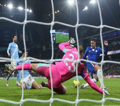 英超对决,努涅斯精妙,内切,MILAN,Sports,米兰体育,体育直播,体育赛事,APP下载,官方网地址